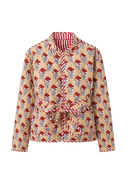 Pelinna Jacke Wendedesign