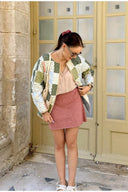 Sambosa Jacke