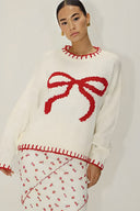 Maglione Kobba