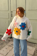Maglione Artelia