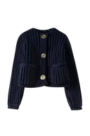 Moretta Cardigan