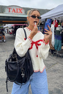Maglione Kobba