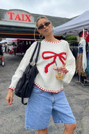 Maglione Kobba
