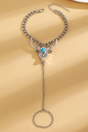 Damen Western Element Armband