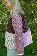 Veste Malillie
