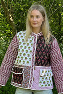 Veste Malillie