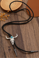 Kadın Western Element Kolye