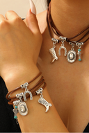 Bracciale Western Element da donna