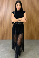 Vestido Spell em modal