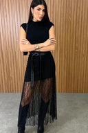 Vestido Spell em modal