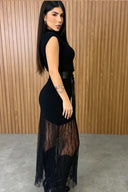 Vestido Spell em modal