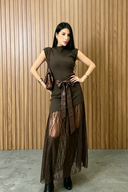 Vestido Spell em modal