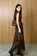 Vestido Spell em modal