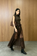 Vestido Spell em modal