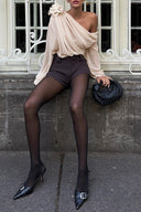 Sheila Blumen Asymmetrisches Top
