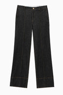 Vogue Street Dybindigo Denim Sæt