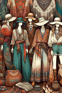 <p>Lascia Fiorire la Tua Natura Selvaggia — In Modo Sostenibile</p>
